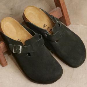 BIRKENSTOCK（ビルケンシュトック） レザーシューズ ロンドン 1028103