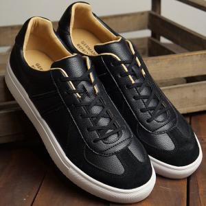 GERMAN TRAINER（ジャーマントレーナー） スニーカー ミリタリー