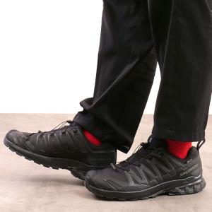 SALOMON（サロモン） メンズ トレイルランニングシューズ ゴアテックス