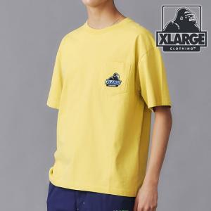 XLARGE（エクストラ ラージ） イーグル ラグラン ロングスリーブT 