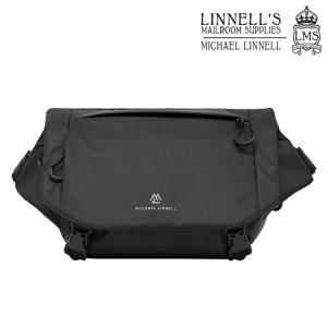 MICHAEL LINNELL（マイケルリンネル） デイパック MLYL-01 SS24 24L