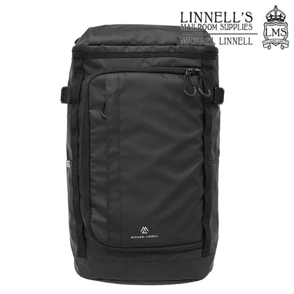 マイケルリンネル ボックスバックパック MLAC-32 SS24 31L BOX BACKPACK ...