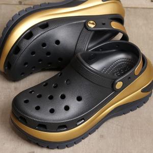 クロックス crocs サンダル メガ クラッシ...の商品画像