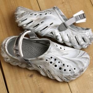 crocs（クロックス） （メンズ、レディース）サンダル エコー