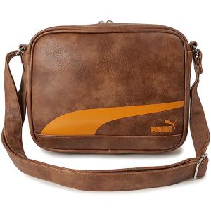 PUMA（プーマ） ラスティ ミニヘルメットバッグ J20395 FW25 19L RUSTY
