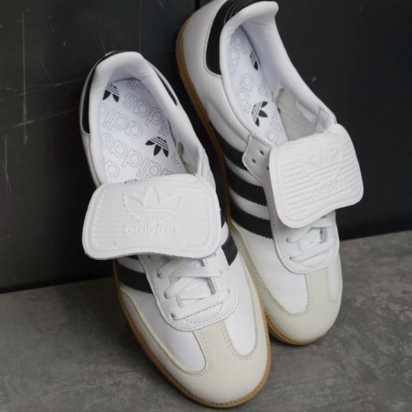 アディダスオリジナルス adidas Originals スニーカー サンバ LT ウィメンズ NK...