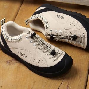 ★【コラボ限定・国内正規品】KEEN　JASPER ROCKS SP　23.5㎝ Men's Jasper Rocks SP Shoes - Bungee or Lace-Up | KEEN Footwear