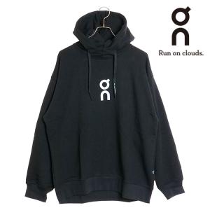 オン On Hoodie フーディ メンズ/S フーディー＆スウェット | On 日本
