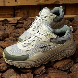 HI-TEC（ハイテック） メンズ スニーカー マグナムユニフォーム