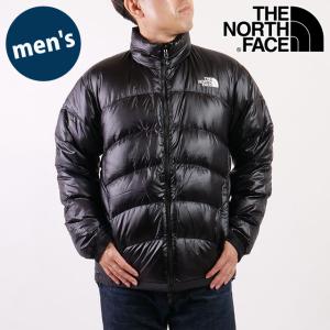 THE NORTH FACE（ザ ノースフェイス） アコンカグアフーディー ND92554