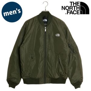 THE NORTH FACE ザ・ノース・フェイス インサレーションボンバー