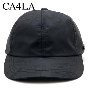 CA4LA（カシラ） コラボキャップ アンディ・ウォーホル CAW00606 FW25