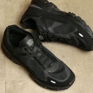 NIKE◇ACG IZY_ACG アイジー/27.5cm/BLK/スウェード : セカンド