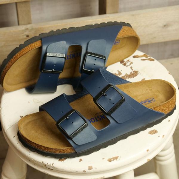 ビルケンシュトック BIRKENSTOCK サンダル アリゾナ ビルコフロー 51063 ARIZO...