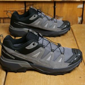 SALOMON（サロモン） （メンズ）カジュアルシューズ XT-EVR GTX