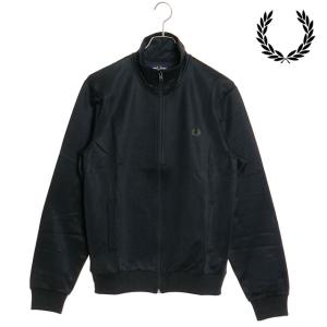 FRED PERRY フレッドペリー ジャージ トラックジャケット J6000