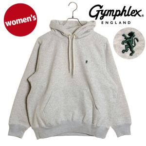GYMPHLEX（ジムフレックス） ハーフコート #GY-A0685 RNW SS25 HALF