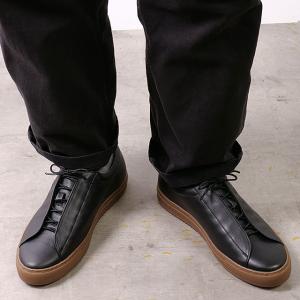 FRED PERRY（フレッドペリー） コラボ ローファー GHバス タッセル