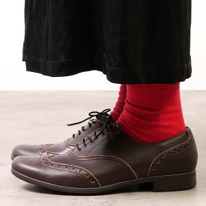 chausser（ショセ） 返品送料無料 スニーカー セザミ ウィングチップ