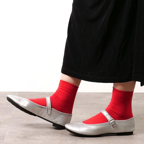 返品送料無料 ショセ トラベルシューズ TRAVEL SHOES by chausser トラベル ...