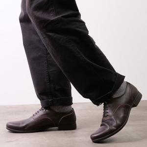 chausser（ショセ） メンズ キャップ トゥ シューズ CAP-TOE SHOES