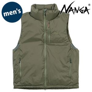 natal design（ネイタルデザイン） ダウンベスト ベスト 「ネイタル