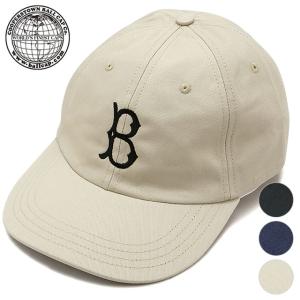 Cooperstown Ball Cap（クーパーズタウンボールキャップ） キャップ