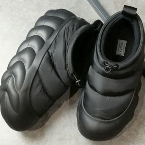 crocs クロックス エコー ブーツ ゼット シールド ECHO BOOT Z
