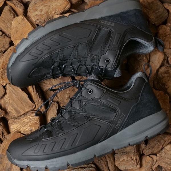 ダナー Danner スニーカー フルボア ロー ウォータープルーフ 34263 FW24 FULL...