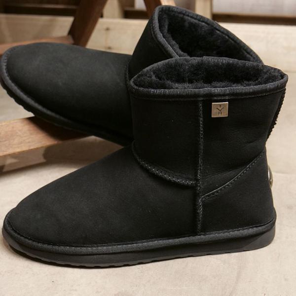 エミュ オーストラリア EMU Australia ムートンブーツ プラチナム スティンガー スリム...