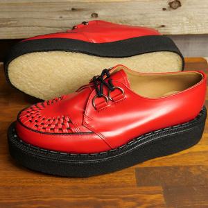 GEORGE COX ジョージコックス ラバーソール スキップトン 3588