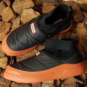 HUNTER（ハンター） メンズ イン/アウト インシュレイティド