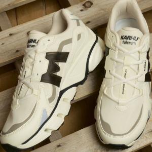 KARHU（カルフ） スニーカー スーパー フルクラム KH860017 FW25 SUPER