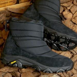 MERRELL（メレル） MERRELL COLDPACK 3 THERMO TALL ZIP WATERPROOF M