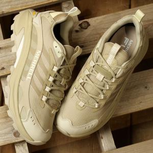 MERRELL（メレル） レディース アウトドア シューズ トレッキング