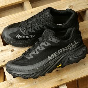 PUMA（プーマ） VOYAGE NITRO 4 GORE-TEX ヴォヤージュ ニトロ 4