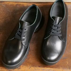 YOAK（ヨーク） 返品送料無料 国産スニーカー ユリス ULYSE メンズ