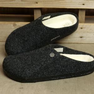 BIRKENSTOCK（ビルケンシュトック） ツェルマット シアリング