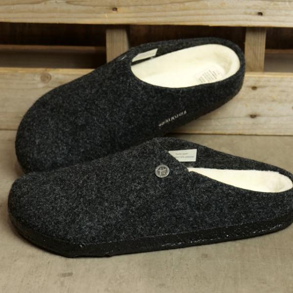 ビルケンシュトック BIRKENSTOCK サンダル ツェルマット リベット シアリング 10150...