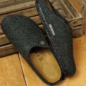 BIRKENSTOCK（ビルケンシュトック） 国内正規品 Zermatt Premium