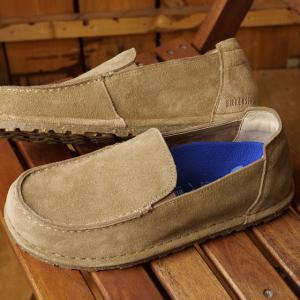 BIRKENSTOCK（ビルケンシュトック） モカシン ウッティ レース 1027321