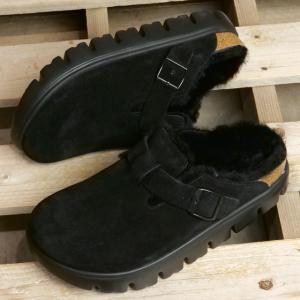 BIRKENSTOCK（ビルケンシュトック） メンズ ブーツ ハイウッド
