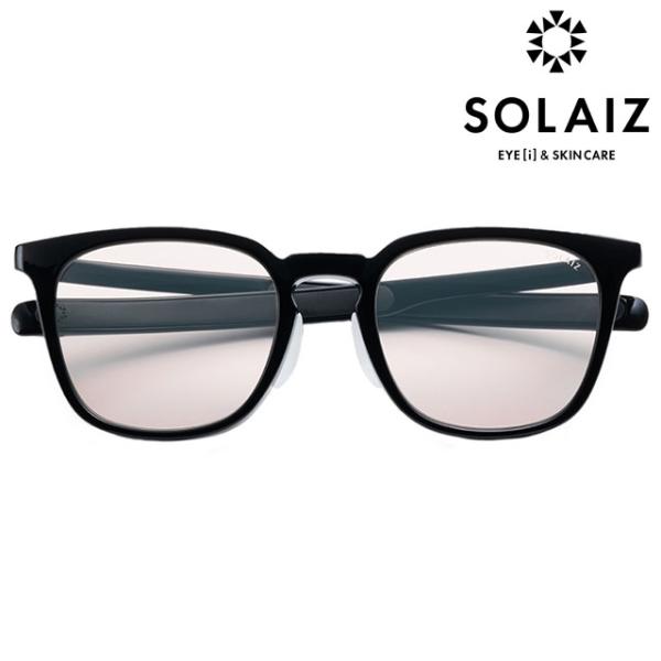 ソライズ SOLAIZ サングラス ウエリントン SLD-005 FW24 Daily Use Co...