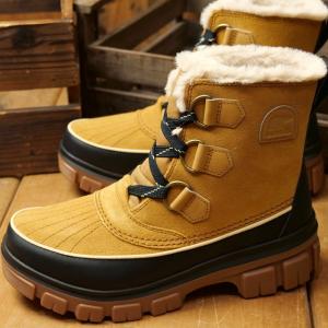 SOREL ソレル スノーブーツ ウィットニー2 ショートレース W