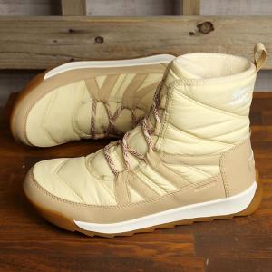 SOREL ソレル スノーブーツ ウィットニー2 ショートレース W