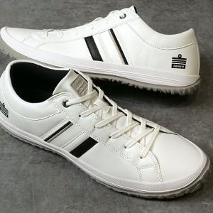 Admiral（アドミラル） スニーカー イノマー AD602 SS25 INOMER メンズ