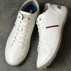 Admiral（アドミラル） スニーカー ワトフォード AD-601 FW24 WATFORD