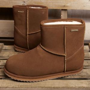 EMU Australia（エミュ オーストラリア） エミュー ムートンブーツ