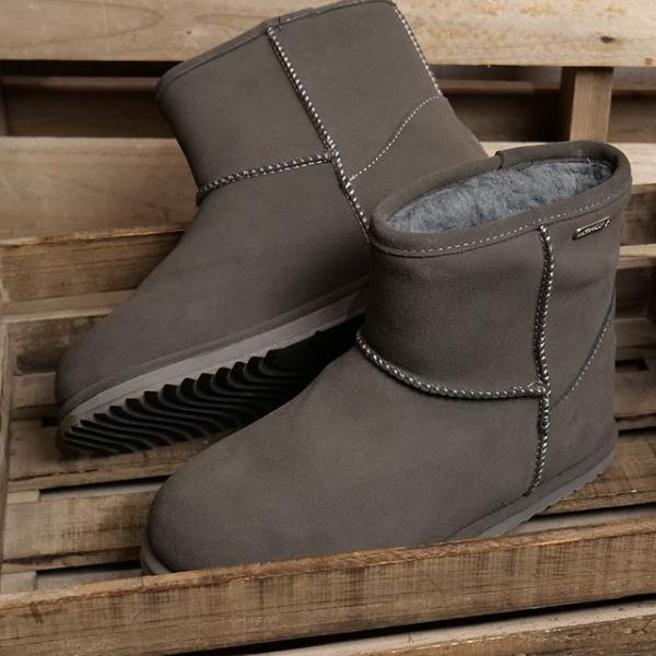 エミュ オーストラリア EMU Australia ムートンブーツ ブランビー ミニ T10980 ...