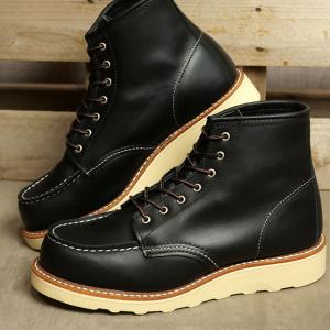 RED WING SHOES（レッドウィング） 返品送料無料 REDWING ブーツ